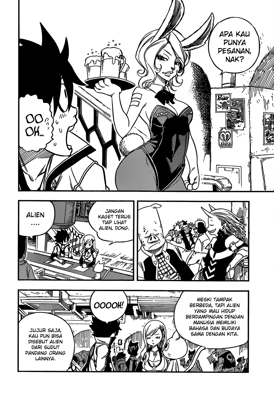Eden’s Zero Chapter 06 Gambar 13